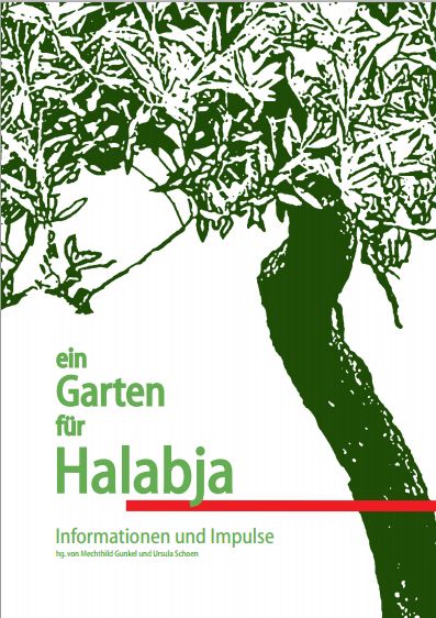 ein Garten für Halabja