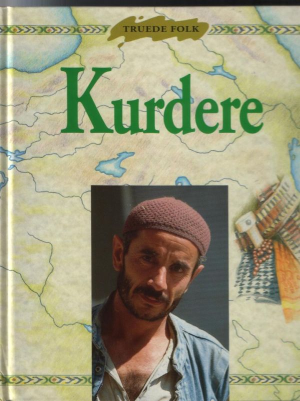 Kurdere
